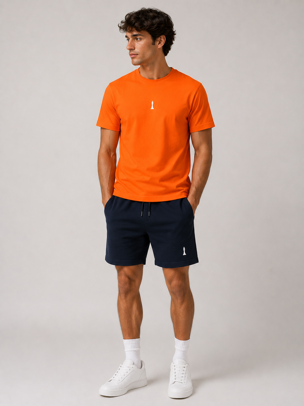 T-shirt WK 2026 Oranje - Limited Edition 26 stuks met nummer oplage