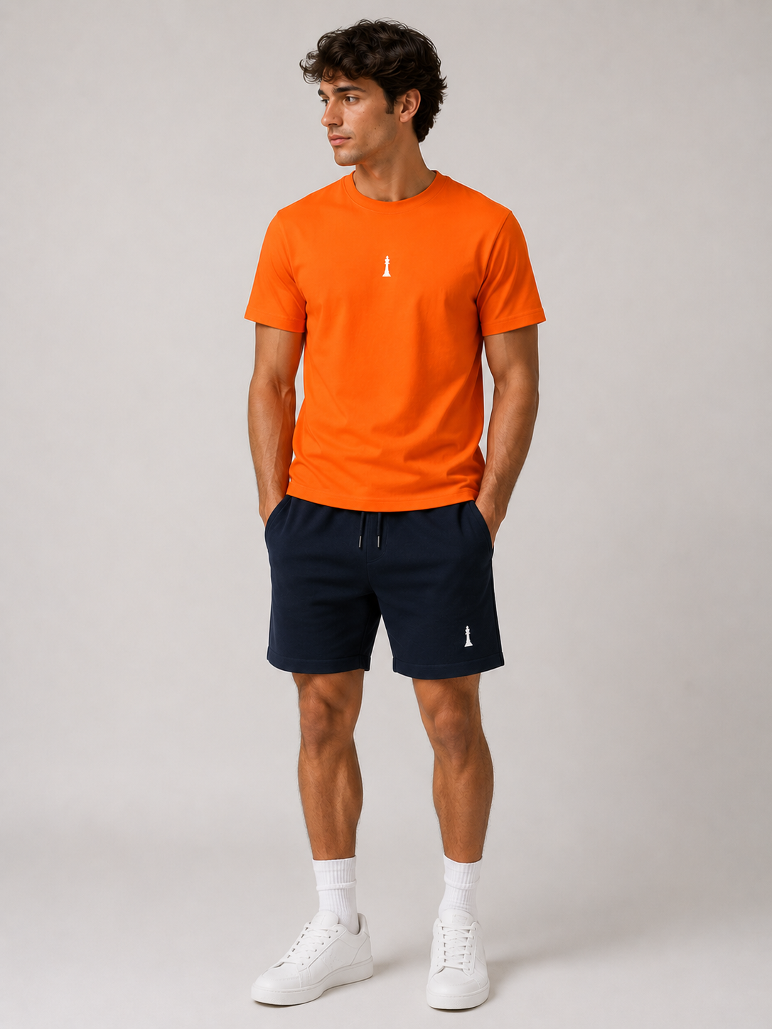 T-shirt WK 2026 Oranje - Limited Edition 26 stuks met nummer oplage