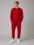 Lange Broek Red