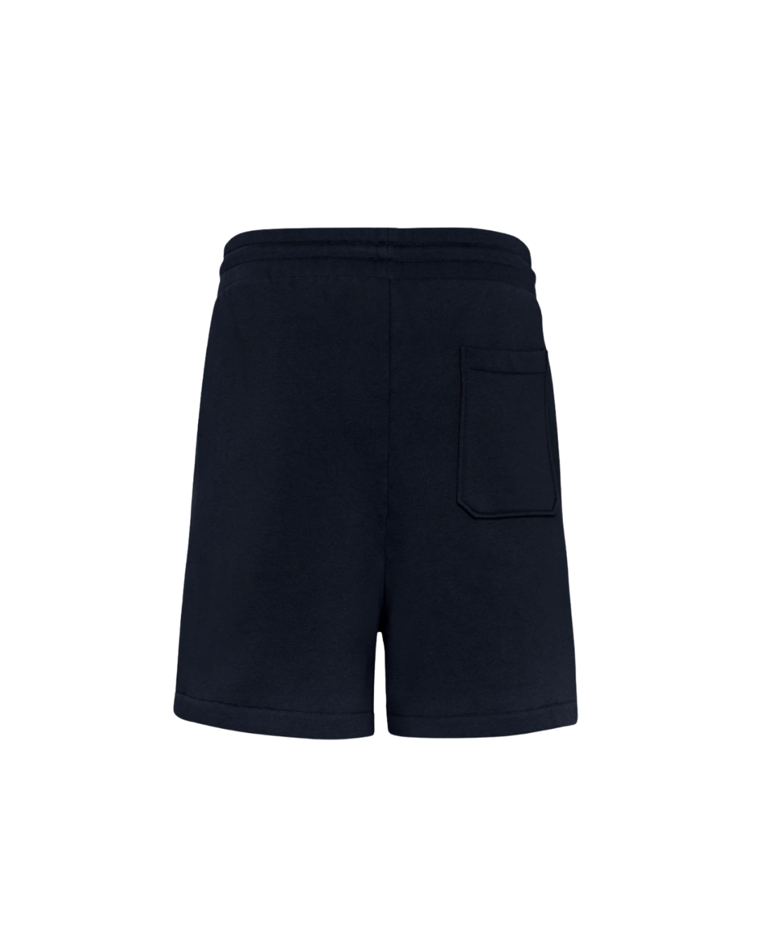 Korte Broek Navy Blue