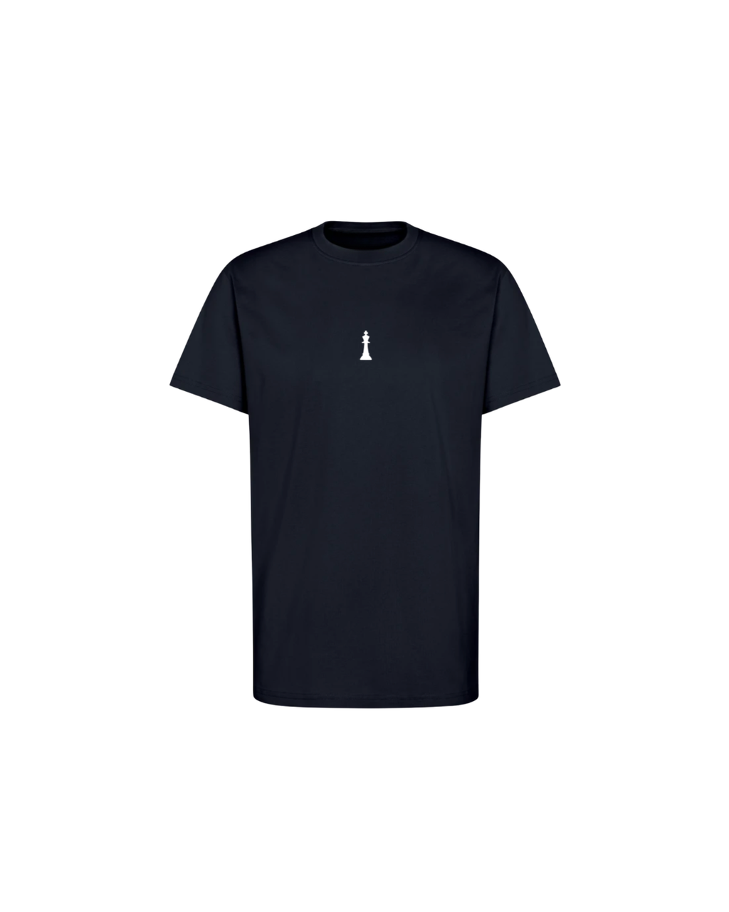 T-shirt Navy Blue