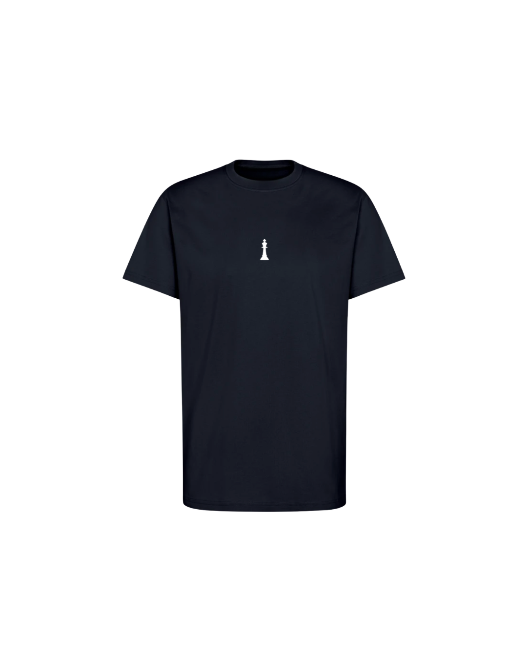 T-shirt Navy Blue