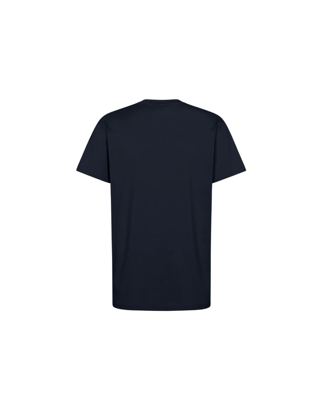 T-shirt Navy Blue