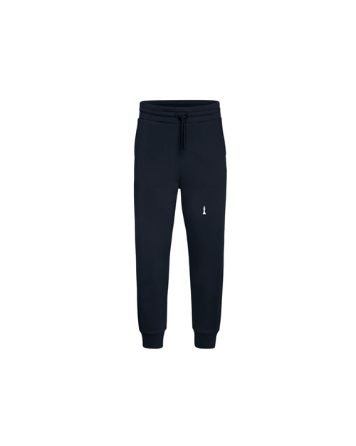 Lange Broek Navy Blue