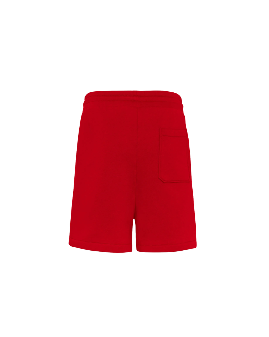 Korte Broek Red