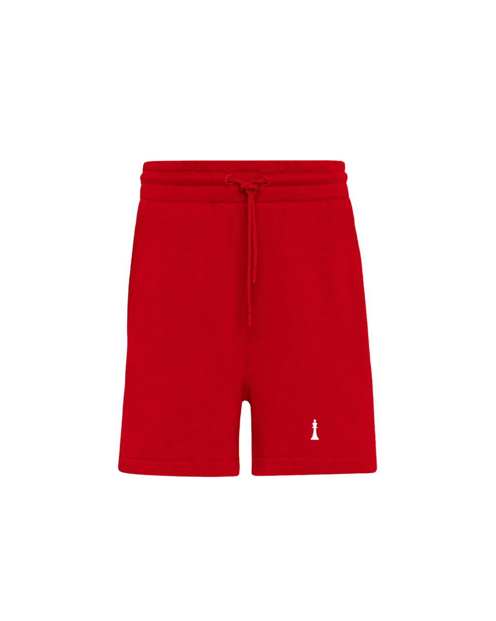 Korte Broek Red