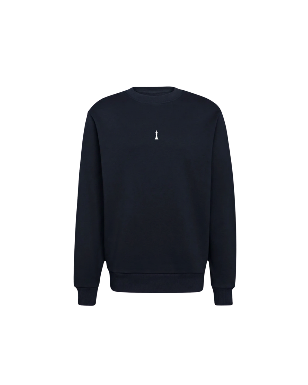 Sweater Navy Blue