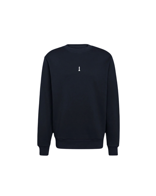 Sweater Navy Blue