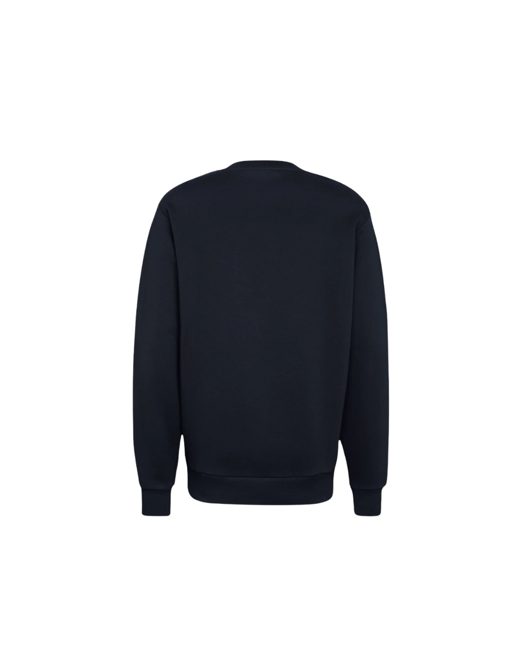 Sweater Navy Blue