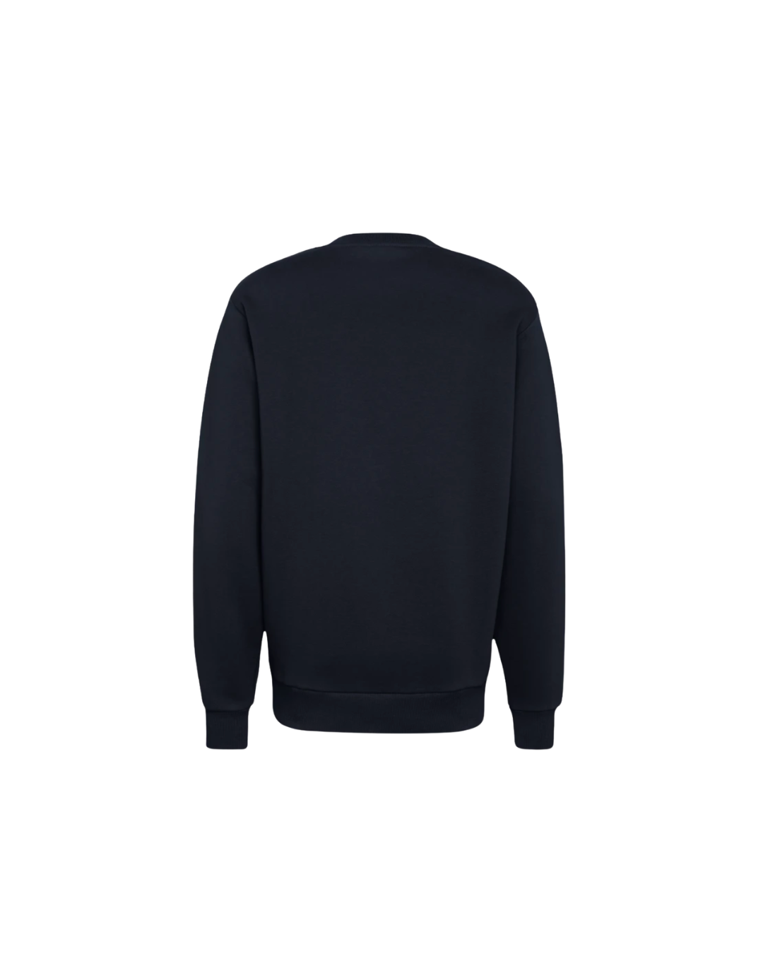 Sweater Navy Blue
