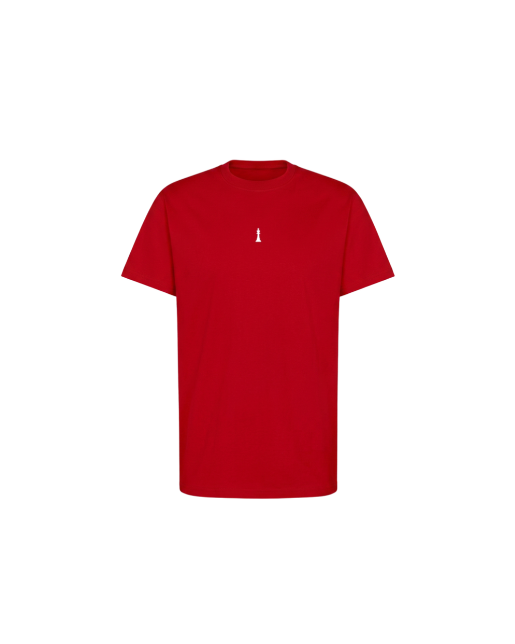T-shirt Red