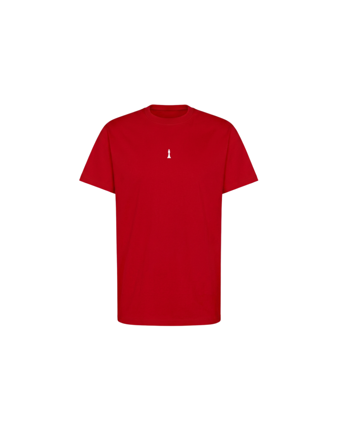 T-shirt Red