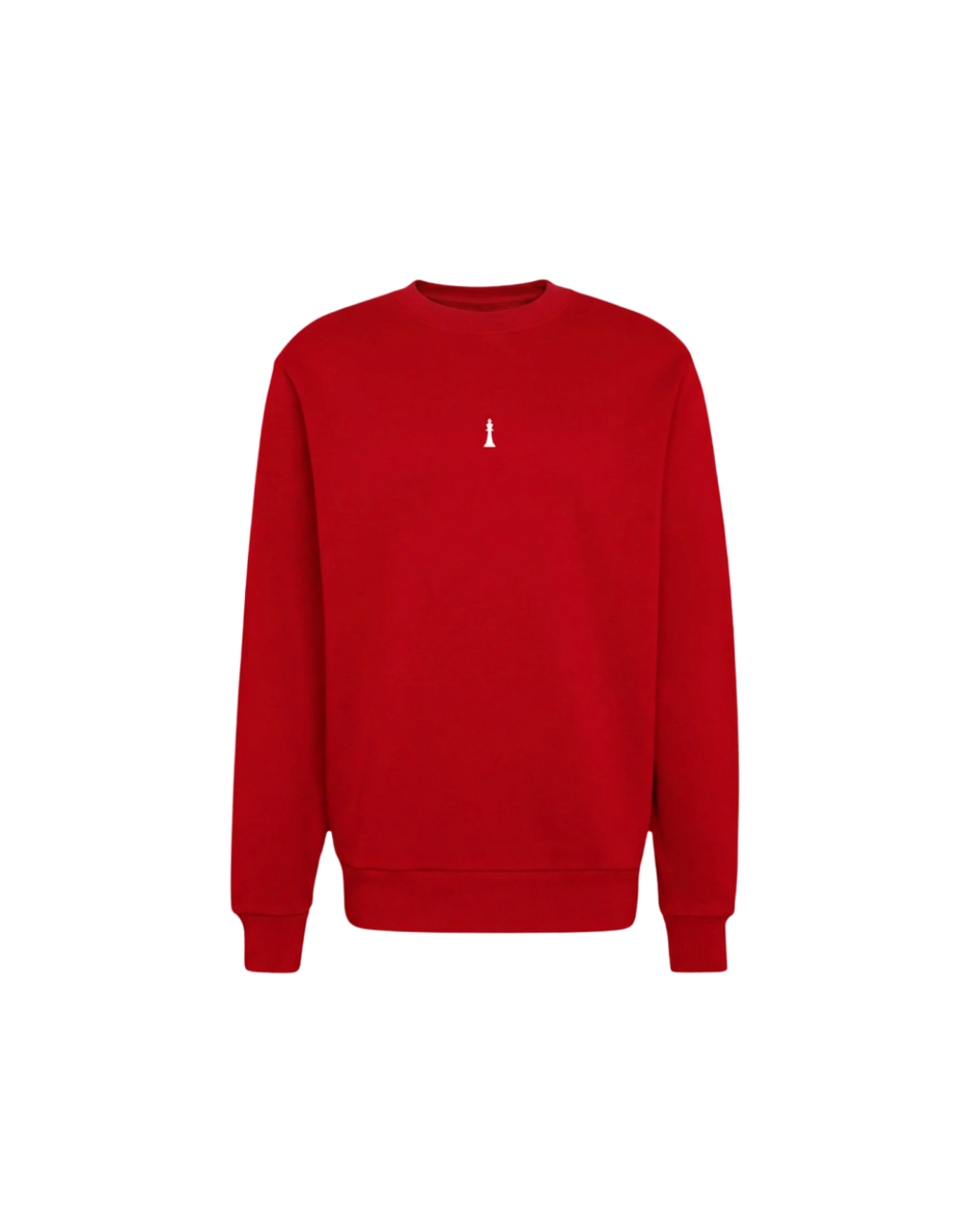 Sweater Red