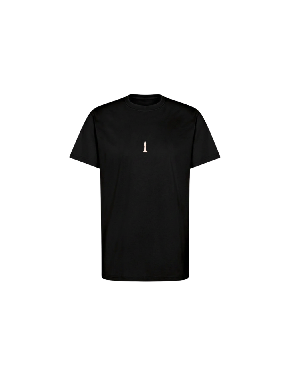 T-shirt WK 2026 Zwart - Limited Edition 26 stuks met nummer oplage