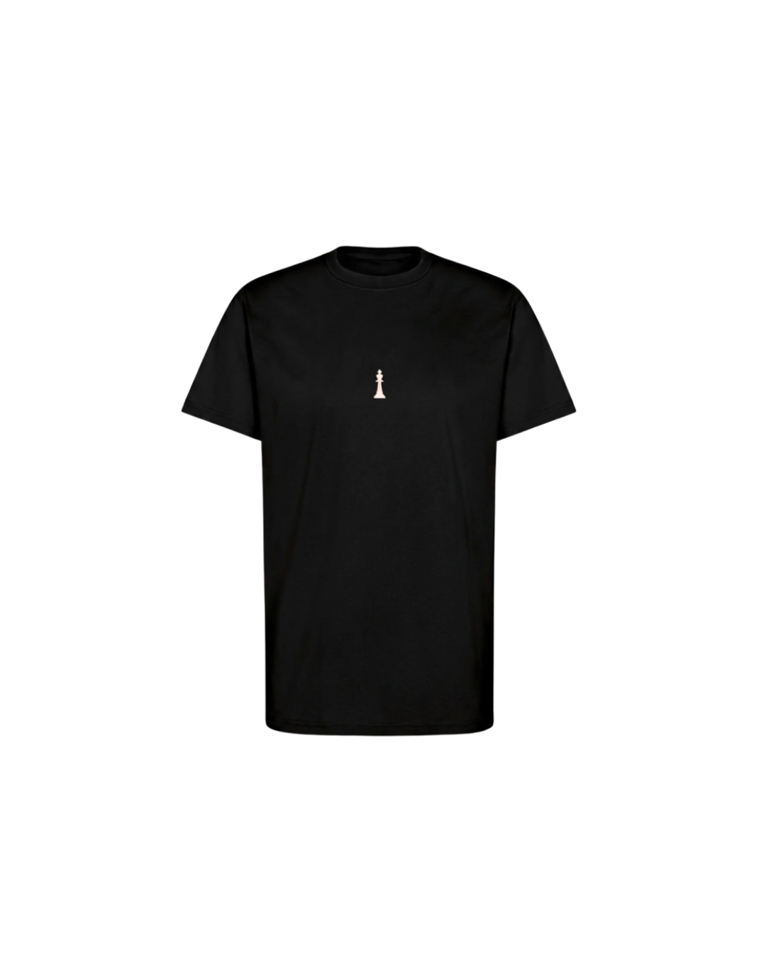 T-shirt WK 2026 Zwart - Limited Edition 26 stuks met nummer oplage