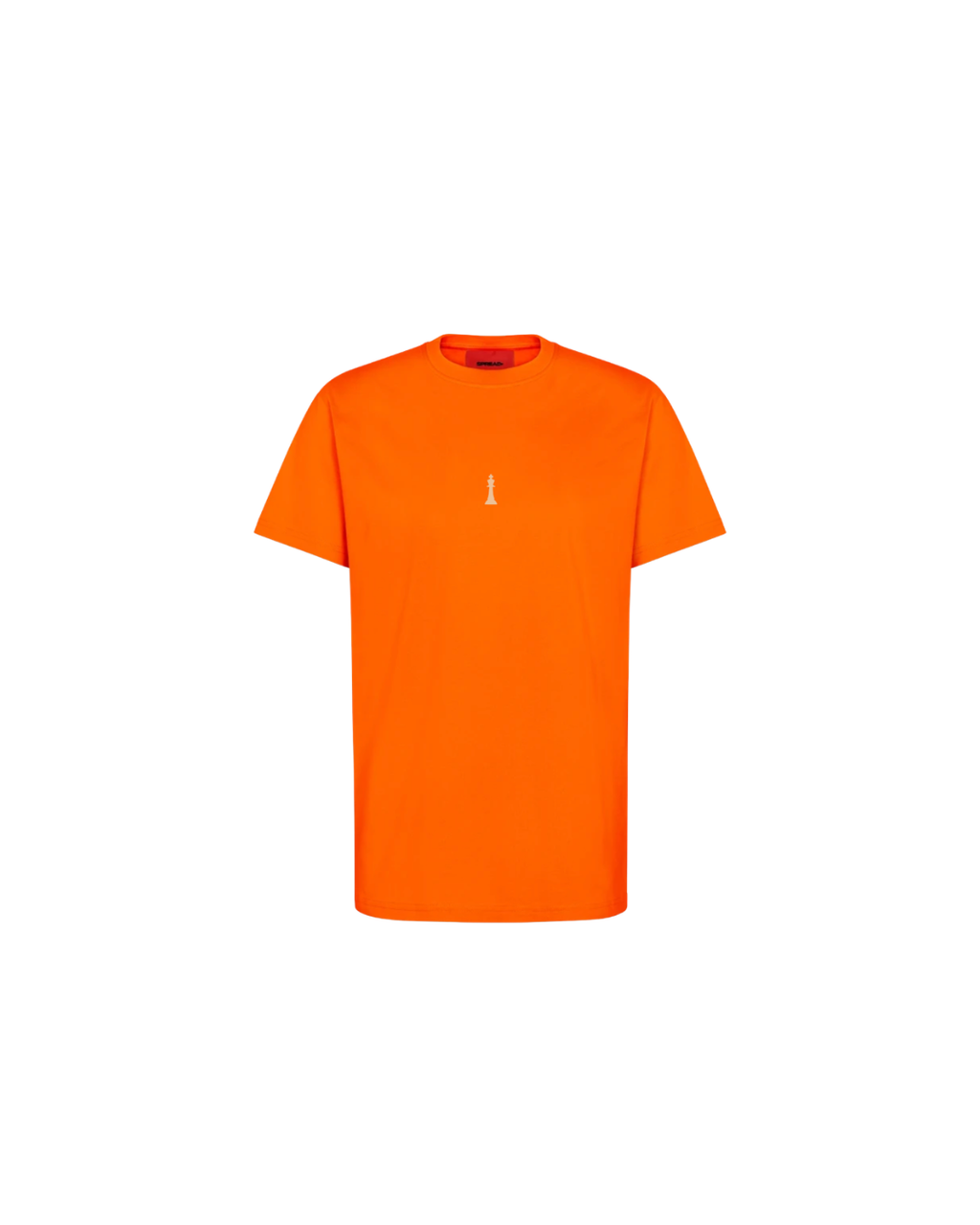 T-shirt WK 2026 Oranje - Limited Edition 26 stuks met nummer oplage