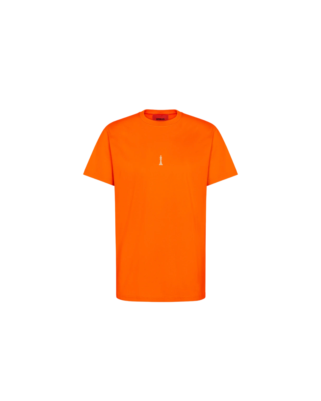 T-shirt WK 2026 Oranje - Limited Edition 26 stuks met nummer oplage