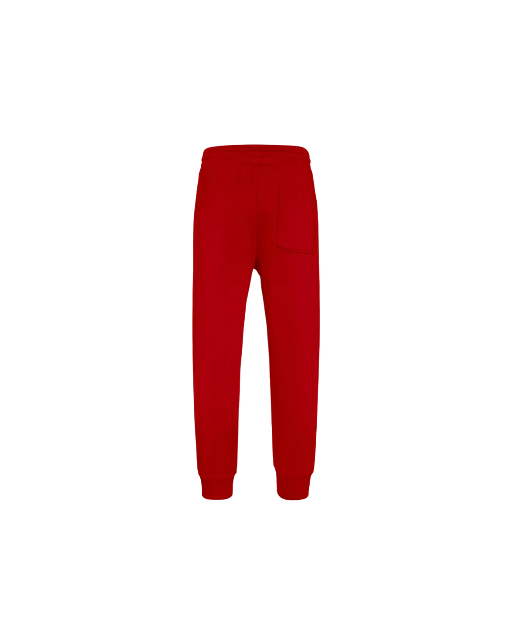 Lange Broek Red