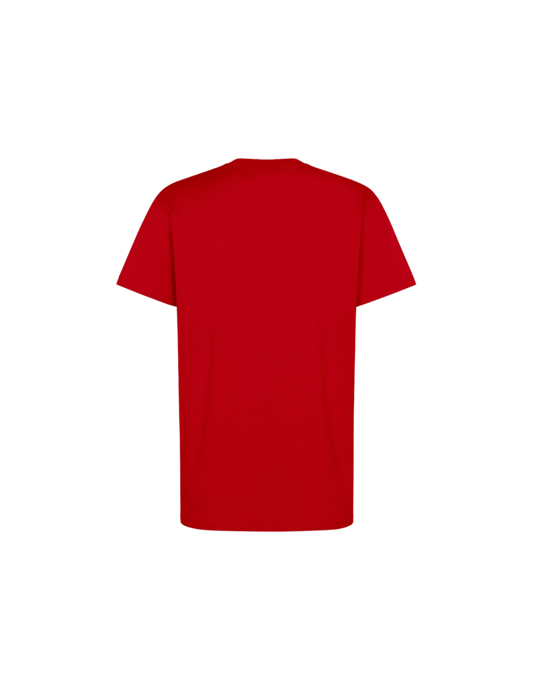T-shirt Red
