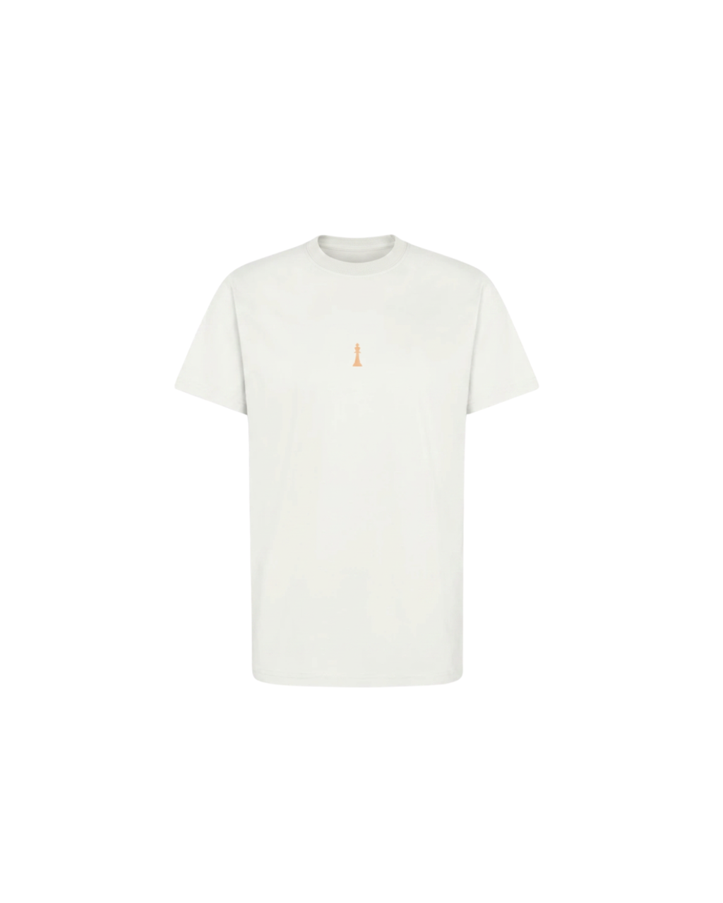 T-shirt WK 2026 Wit - Limited Edition 26 stuks met nummer oplage